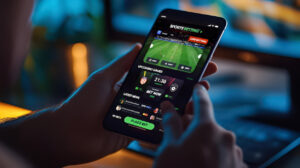 Sportsbook Software Provider