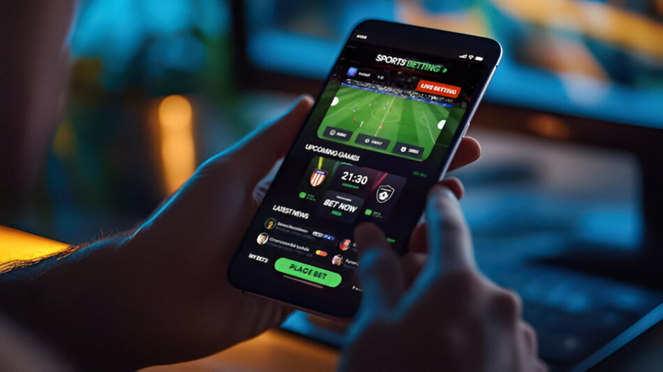 Sportsbook Software Provider