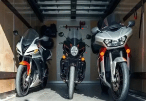 motorcycle shipping