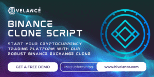 binance clone script