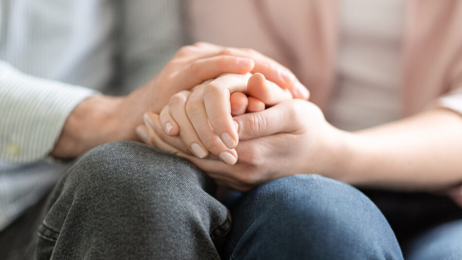 How to Be Fully Seen in Friendship Without Fear of Rejection