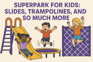 Super Park