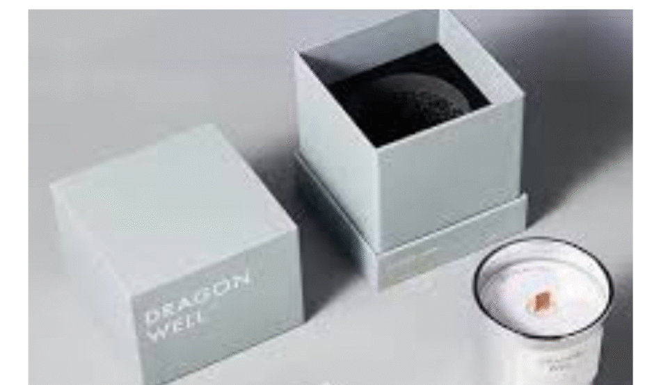 candle packaging wholesale
