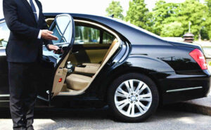 Toronto Airport Limo Service