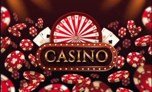 casino game app development