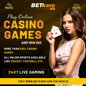 betting id