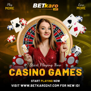 casino id