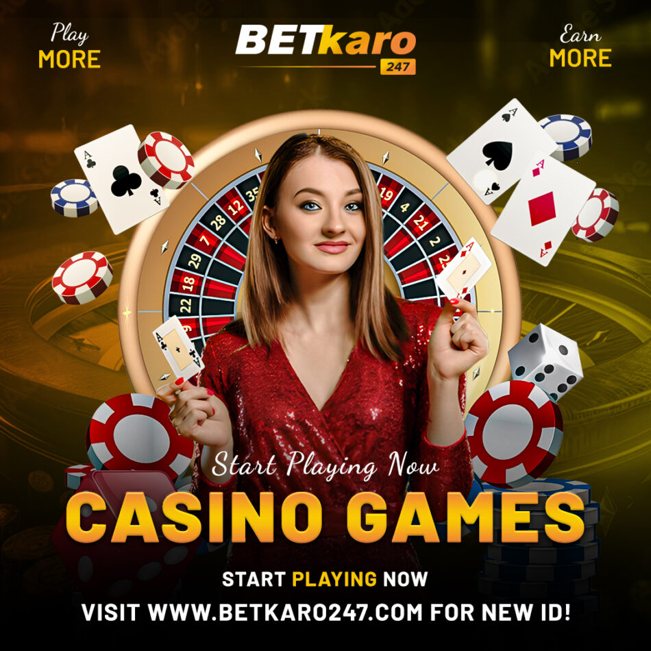 casino id