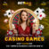 cricket betting id