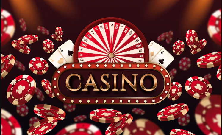 casino game app development