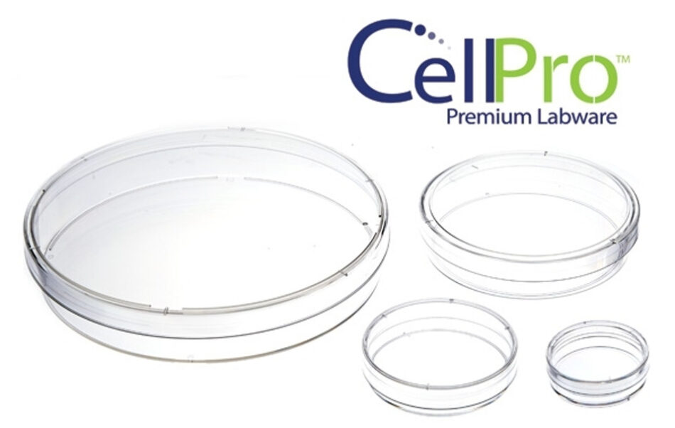 Cell Culture Dishes