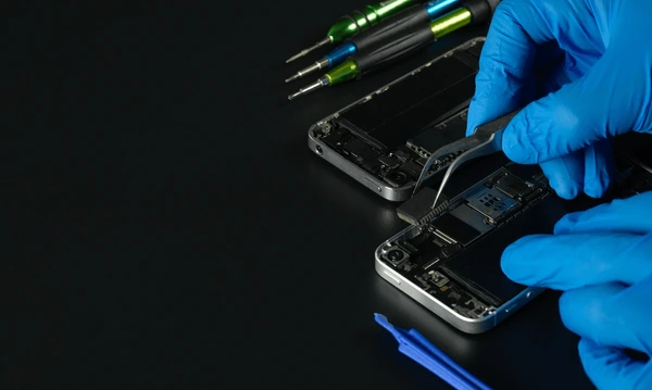 cell phone repair