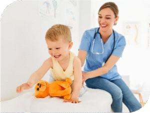 pediatricians in Cumming GA