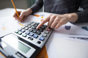 personal income tax accountant