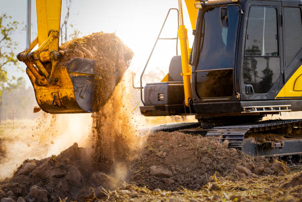 Groundworks Slough