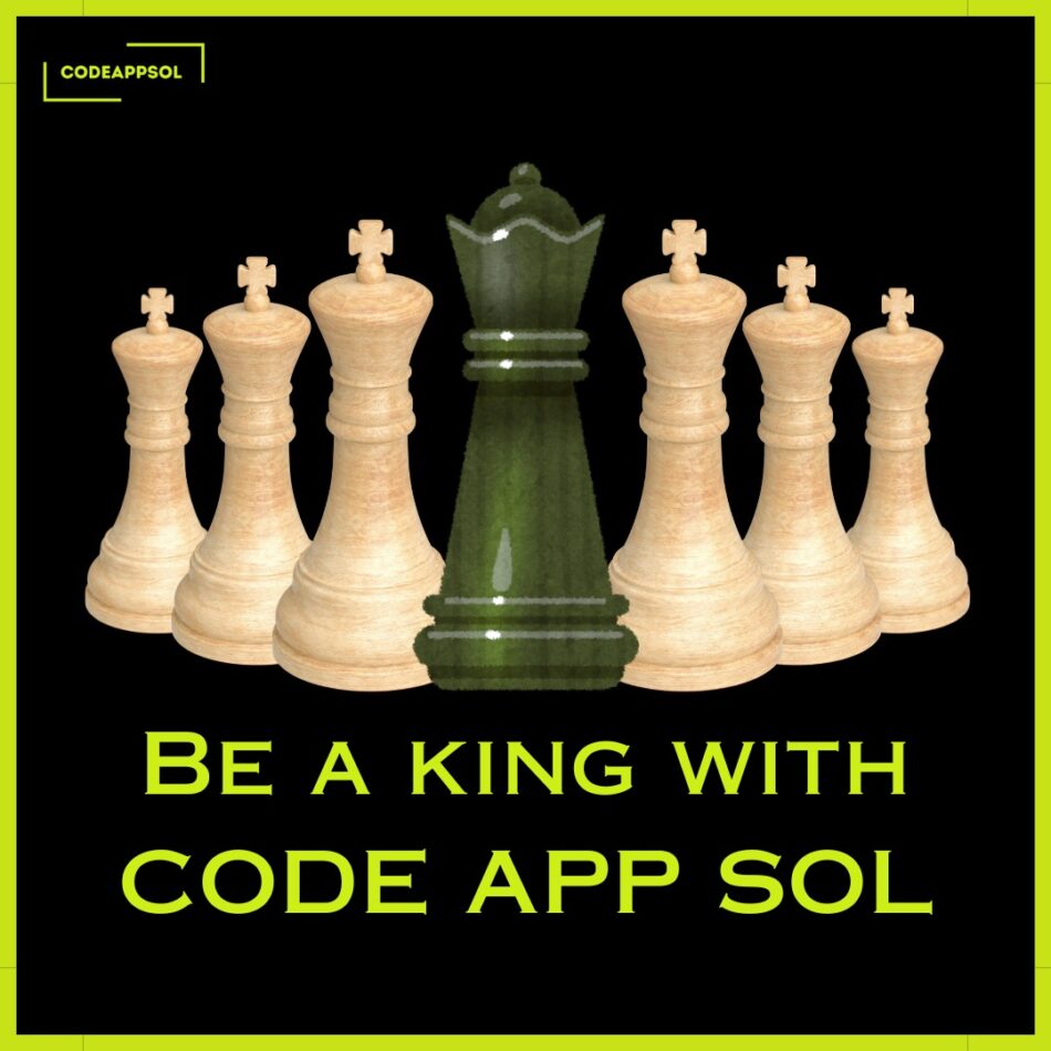 Codeappsol
