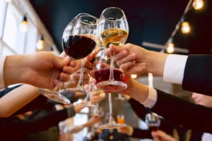 ROI of Corporate Entertainment
