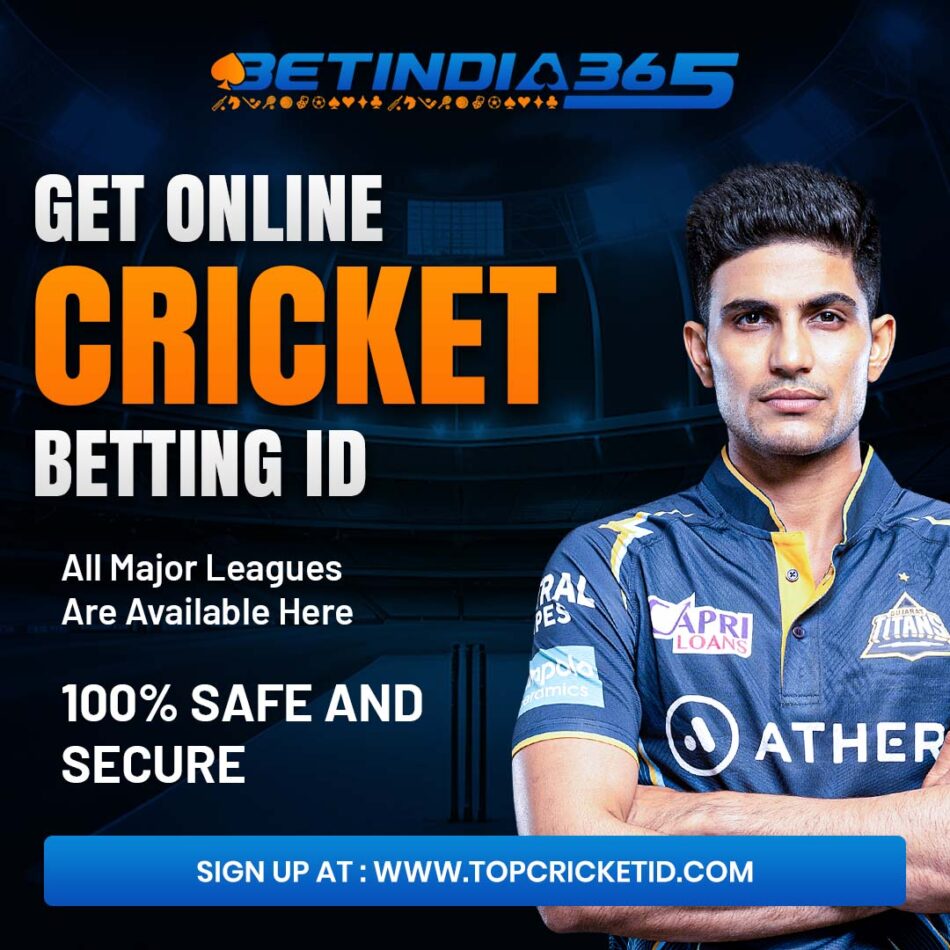 cricket id online