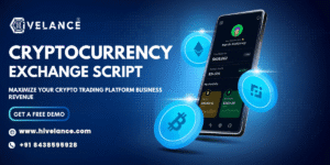 Cryptocurrency Exchange Script