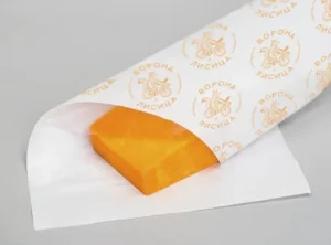 Custom Cheese Paper Packaging to Promote Freshness