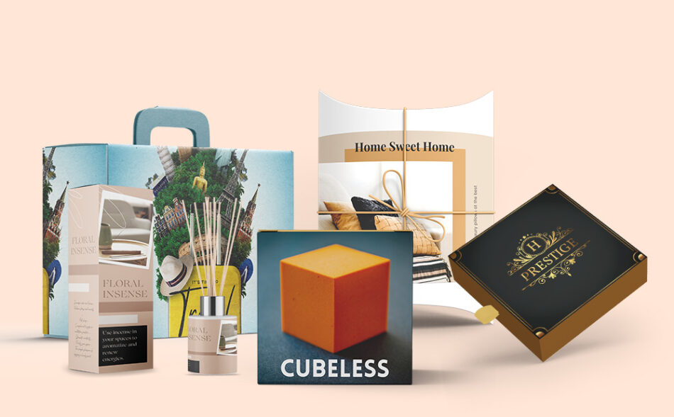 custom cosmetic boxes wholesale