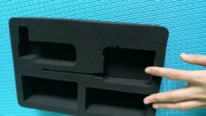 Custom Foam Inserts