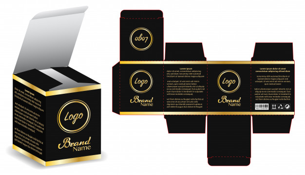 custom retail boxes