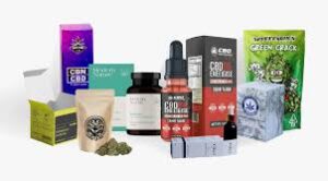 customized CBD boxes
