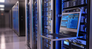 Dedicated Server Hosting Services