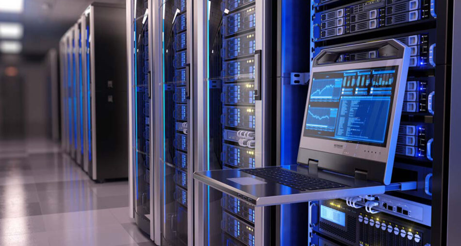 Dedicated Server Hosting Services