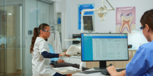 dental SEO agency