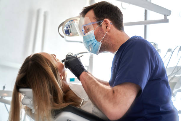 dentist