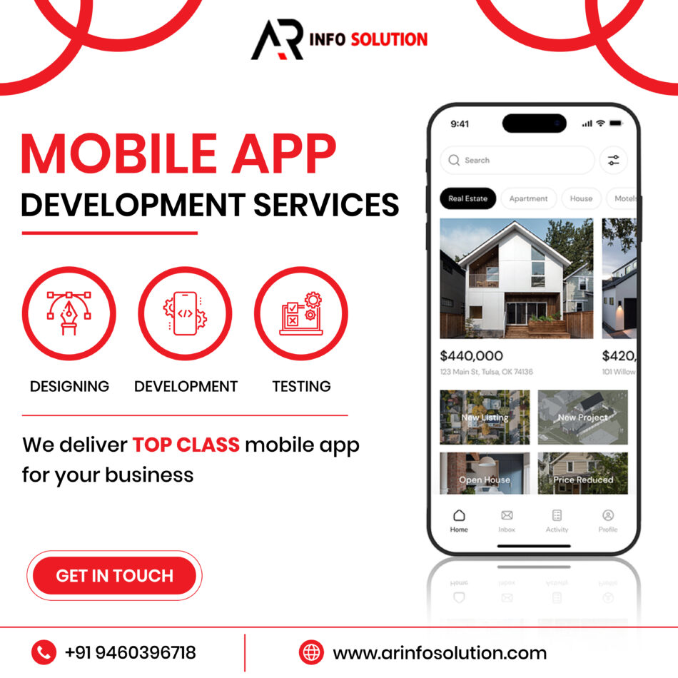 web development agency in jaipur