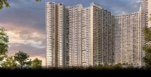 DLF West Park Andheri