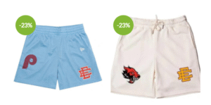Game-Changing Style: Eric Emanuel Shorts Fashion is always changing, and new brands often bring fresh ideas to the market. One brand that is making a big impact in streetwear is Eric Emanuel. Known for its stylish and sporty look, the brand is loved by people of all ages. The Eric Emanuel shorts are now one of the most wanted items in casual fashion. They offer both comfort and style, making them perfect for everyday wear during warm weather. These shorts are not just for sports or gym wear, they are also great for daily outfits. Many fans of street fashion say these shorts have completely changed how they dress. Eric Emanuel has made a name by offering simple designs that stand out in every crowd. Shop Eric Emanuel Online Now To get the latest Eric Emanuel shorts, visit the official website https://us-ericemanuel.com/ for new arrivals. This is the best place to buy original and top-quality products directly from the brand. The website is easy to use and allows you to browse different styles and colors quickly. You can choose your size, check customer reviews, and place your order in just a few minutes. Shipping is fast and secure, so your new shorts will arrive at your door without delay. Buying directly from the website helps avoid fake products and ensures better customer service if needed. The site also offers updates on upcoming drops and special collections, which fans follow closely. For anyone serious about fashion, shopping from the official site is a smart and safe choice. What Makes These Shorts Unique Eric Emanuel shorts are different from other brands because they combine simplicity and bold style perfectly. The design often features clean lines, bright colors, and soft mesh material that feels light and cool. These shorts are great for hot days and long hours because they are breathable and comfortable. The elastic waistband and drawstring make them easy to wear and adjust for all body types. Many people enjoy the classic sports style with a modern streetwear twist that Eric Emanuel offers. The EE logo on the side adds a signature touch without being too flashy or loud. These shorts are more than just clothing – they represent a lifestyle of comfort and confidence. That's why so many people choose Eric Emanuel as their go-to summer brand. Colors and Styles for Everyone One of the reasons Eric Emanuel shorts are loved is the wide range of color choices available. You can find bold shades like neon green, pink, orange, and red for a fun summer vibe. For those who prefer calm tones, there are also black, grey, navy, and white options to explore. Some collections come with limited-edition patterns, stripes, and creative artwork that sell out very quickly. The shorts also come in various lengths and fits to match different fashion tastes and body shapes. Whether you want a sporty look or a clean outfit for casual hangouts, these shorts work well. You can pair them with tank tops, oversized tees, or hoodies to build your own unique style. With so many styles to choose from, there's always a perfect pair for everyone. Great for All Summer Activities Eric Emanuel shorts are perfect for summer because they are lightweight, soft, and easy to move in. Whether you are going to the beach, working out, or just relaxing at home, they always feel right. The mesh fabric allows air to flow, which helps keep you cool on hot sunny days. The fit is relaxed yet stylish, making the shorts ideal for both active and casual wear. You can walk around all day, play sports, or run errands without feeling too warm or uncomfortable. The large pockets are also helpful for carrying small items like your phone or keys. These shorts are designed to be worn every day, no matter where you go or what you do. They make summer fashion simple, fun, and very comfortable for everyone. Celebrities Are Wearing Them Too Eric Emanuel has become very popular with many celebrities, athletes, and influencers around the world. You’ll often see stars wearing these shorts in Instagram posts, music videos, and even red carpet events. Basketball players, rappers, and actors love the brand because it mixes sports with luxury fashion. This kind of attention has helped the brand grow quickly and reach more people globally. Fans enjoy wearing the same styles their favorite celebrities wear and feel more connected to trends. The brand’s popularity continues to grow because it delivers both style and comfort in every piece. When stars wear something, it often becomes a major trend that spreads across fashion lovers fast. Eric Emanuel has proven that shorts can be stylish, cool, and a fashion statement all in one. Easy to Style Every Day One of the best things about Eric Emanuel shorts is how easy they are to style. You can wear them with a simple white t-shirt and sneakers for a clean and modern street look. If you're heading to a party or event, pair them with a designer hoodie or button-down shirt. The bright colors and bold designs make them the center of attention in any outfit you wear. Accessories like caps, sunglasses, and chains also go well with the laid-back vibe of the shorts. Girls can wear them with crop tops, while guys often match them with graphic tees. These shorts are flexible enough to fit into any wardrobe or fashion mood you’re in. That’s why so many people wear Eric Emanuel every day – because it’s stylish and effortless.