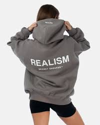 Why the Realism Jumper is a must-have in your wardrobe