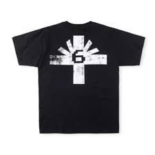 Saint Vanity | Saint Vanity Shirt | United States Store 2025