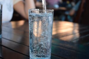 drinking-water
