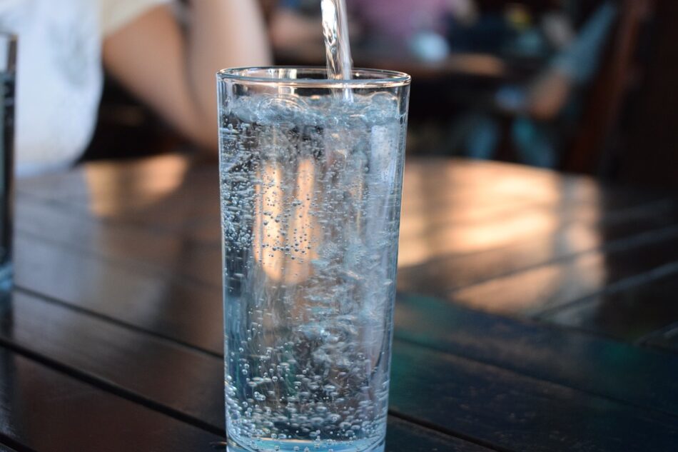 drinking-water