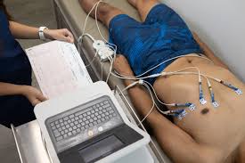 ECG Test Near Me