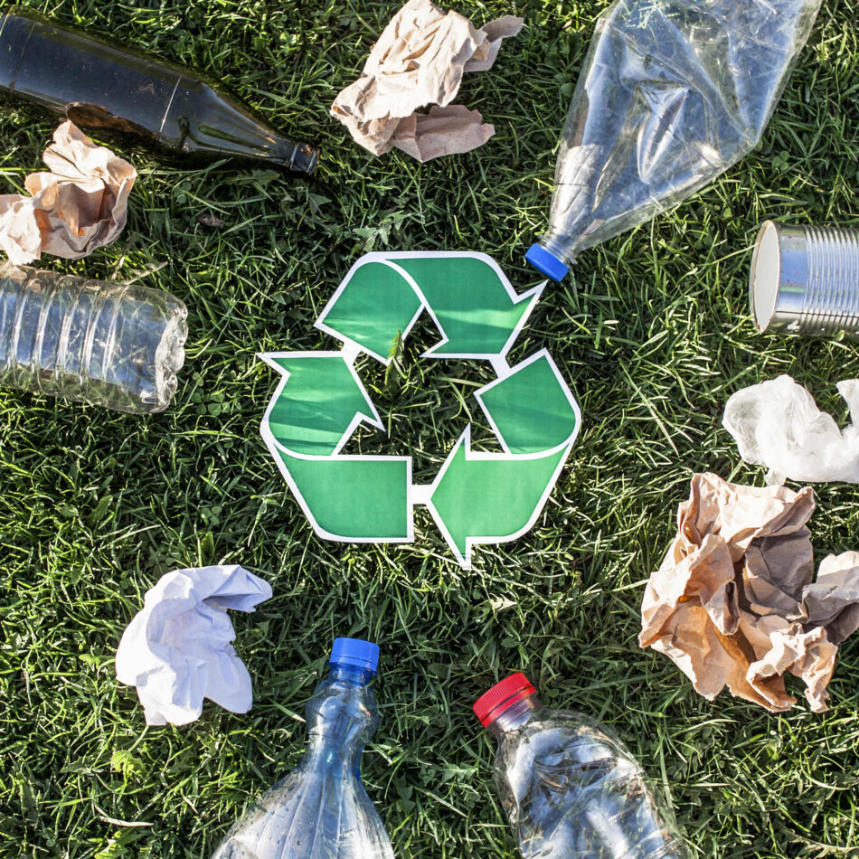 epr recycling