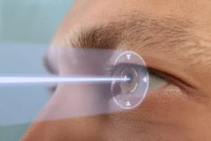 Meet the Best Eye Doctor in Panipat at Navjeevan Hospital – Your Vision, Our Mission
