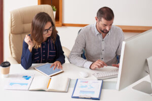 Payroll Outsourcing: A Strategic Advantage for UK Businesses in 2025