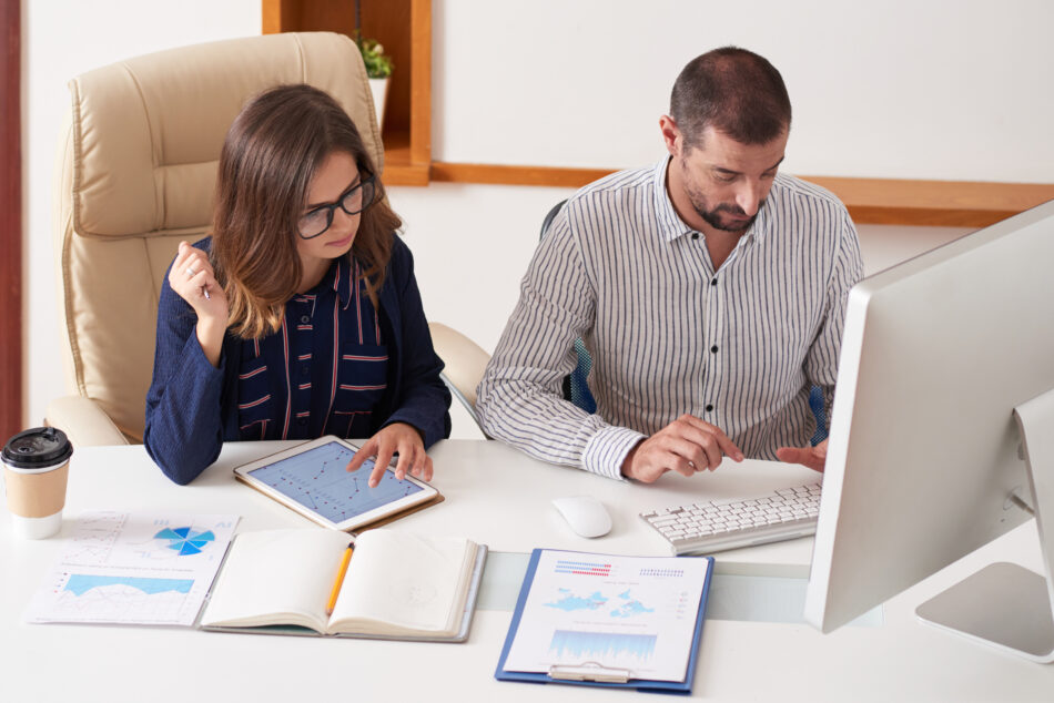 Payroll Outsourcing: A Strategic Advantage for UK Businesses in 2025