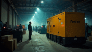 generators providers
