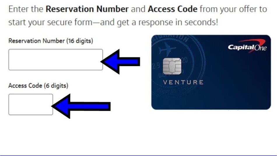 getmyoffer capitalone com access code