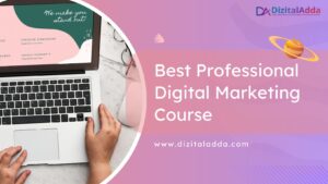digital marketing course in delhi