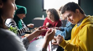 NDIS Accommodation