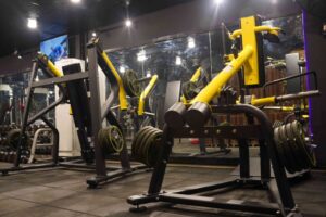 workout