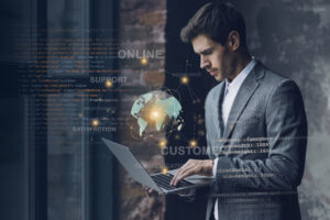 Top 10 Digital Transformation Companies Leading Innovation in 2025
